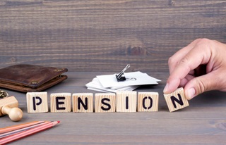 Pensione per minori